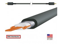 Mono RCA Subwoofer cable, 4.0 m